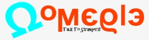 2nd Omegle Logo By Me By Cherrysurgeon On Deviant - Omegle
