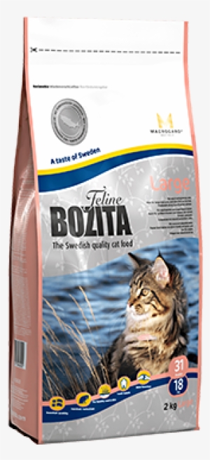 Bozita Cat Food