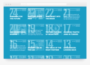 Tnflnt Genentech 40th Explorations 02 - Computer Program