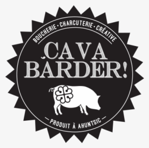 Ça Va Barder - Jungle Tattoo Supplies