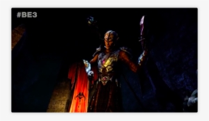 Bethesda, The Gaming Studio That Has Developed Games - Elder Scrolls Legends Dlc