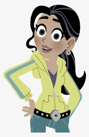 Wild Kratts - Wild Kratts Polar Bears No T Dance