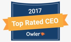 18 May - Owler Top Rated Ceo