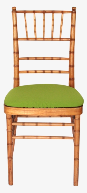 Silla Chiavarri Natural - Chair