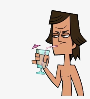 Hot Belgian Waffles, Aye Whats Up Sluts Im Scoutin - Total Drama Noah Color Swap