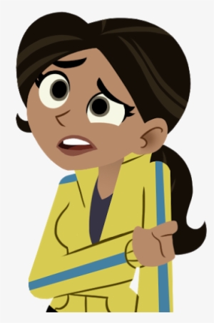 Photo - Aviva Corcovado Wild Kratts