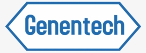 Genentech Logo - Genentech Logo Png - 1000x143 PNG Download - PNGkit