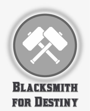 Blacksmith For Destiny V3 - Pie Shop