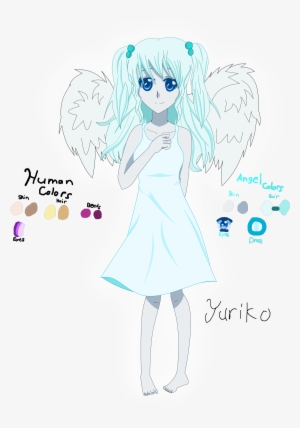 No, She's Not Wild Kratts Related She's An Actual Oc - Anime