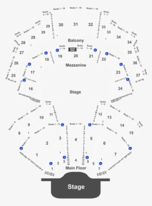 Live Tickets At Grand Ole Opry House On 03/03/2019 - Grand Ole Opry House Sec 21