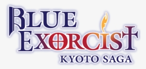 Blue Exorcist Kyoto Saga Volume 2 Blu-ray