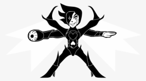 Mettaton Neo By Dzkynosequemas On Deviantart - Undertale