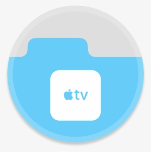 Appletv Icon - Onedrive .ico
