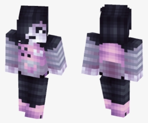 Other Minecraft Skins - Lavender
