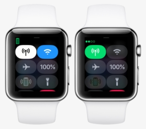 The Post Tip - Apple Watch Data