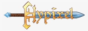 Another Cool Thing About Hypixel Is That They Have - Transparent Background Minecraft Cool