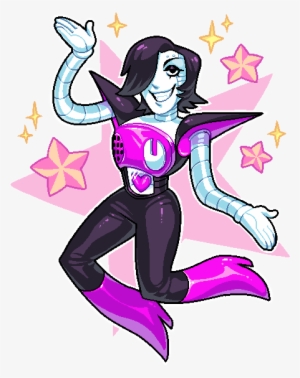 Mtt Brand Undertale - Mettaton Mtt Brand Undertale