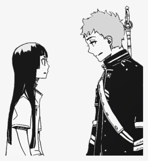 Ao No Exorcist Shima Manga