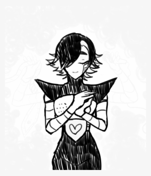 Undertale Mettaton - Cartoon