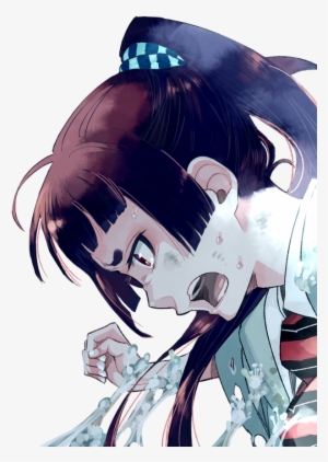 The Website Also Displayed These Impressive New Visuals - Ano No Exorcist Kyoto Saga