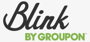 Blink By Groupon Logo High - Blink Groupon