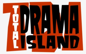 Isla Del Drama Fondo De Pantalla Probably With Anime - Total Drama Island Title