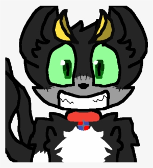 Kuro From Blue Exorcist - Blue Exorcist