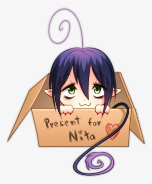 Mephisto Blue Exorcist Cute