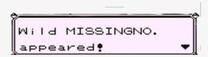 Glith Missingno Pokemon Freetoedit - Pokémon Blue Version Reproduction Nintendo Game Boy