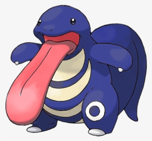 View Lickitung , - Licktung Jpg
