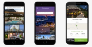 Holiday App