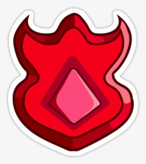 Match Archive - Volcano Badge Png