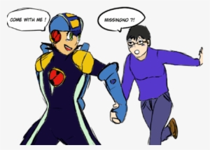 11 Months Ago Missingno - Medibang Inc.