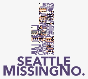 2214948 221 Nba Teams Reimagined With Pokemon For Their - Missingno 1.25" Pinback Button