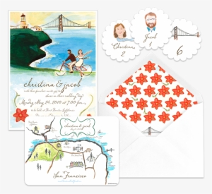 Ponta Bonita Lighthouse Wedding Featured On Snippet - Point Bonita Lighthouse