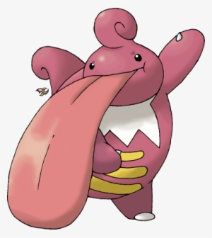 Lickitung Evolution The Day My Daughter Told Me To - Pokemon People Don T Know