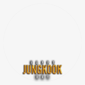 To Celebrate The 21st Anniversary Of The Golden Maknae - Happiness