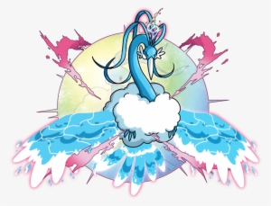 Zoom - Pokemon Mega Evoluciones Inventadas