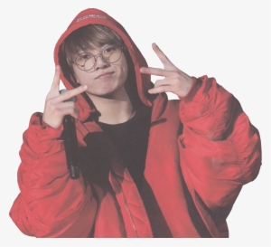 Bts Btsjungkook Jeonjungkook Red Jungkook Kook Kookie