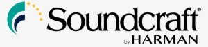 Soundcraft By Harman Logo Png
