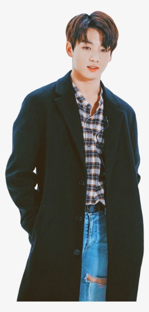 Discover The Coolest - Jungkook Bts Run Ep 38