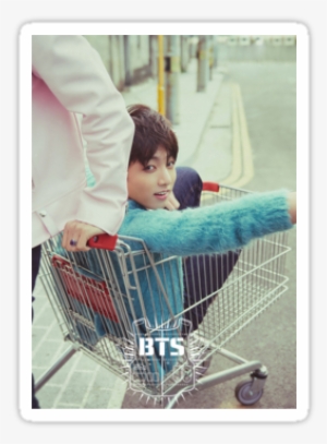 Jungkook Teaser - Most Beautiful Moment In Life Part 2 Photoshoot