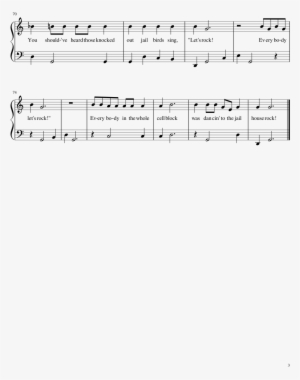 Elvis Medley Sheet Music Composed By As Sung By Elvis - Not Lagu 2002 Anne Marie