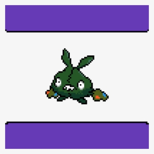 Random Image From User - Trash Bag Pokemon