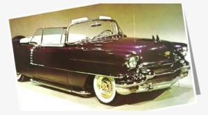 Elvis's Cadillacs - Elvis Presley