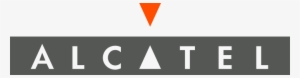 Logo De Alcatel Alcatel, Portable, Logan, Creations, - Logo Alcatel Vector