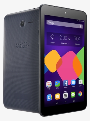 Pixi7 - Alcatel Onetouch Pixi 7