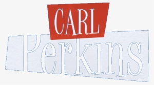 Carl Perkins - Memphis