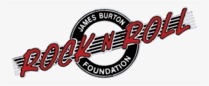 The James Burton Foundation