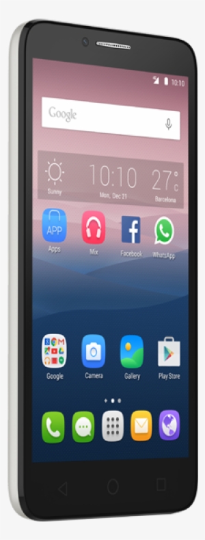 1 - Alcatel One Touch Pop C